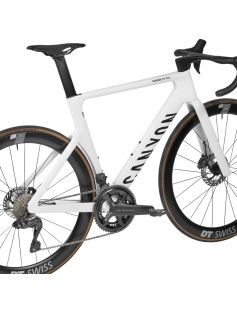 2025 Canyon Aeroad CF SLX 8 Di2 - Road Bike 2025 Canyon Aeroad CF SLX 8 Di2 - Road Bike