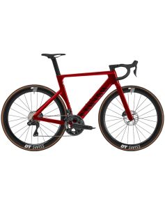 2025 Canyon Aeroad CF SLX 8 Di2 - Road Bike 2025 Canyon Aeroad CF SLX 8 Di2 - Road Bike