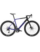 2025 Canyon Grail CF SLX 8 Di2 GRC42 - Road Bike