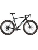 2025 Canyon Grail CFR XPLR - Road Bike
