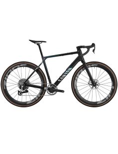 2025 Canyon Grail CFR XPLR - Road Bike 2025 Canyon Grail CFR XPLR - Road Bike