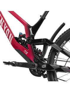 2025 Canyon Sender CFR Mullet - Mountain Bike 2025 Canyon Sender CFR Mullet - Mountain Bike