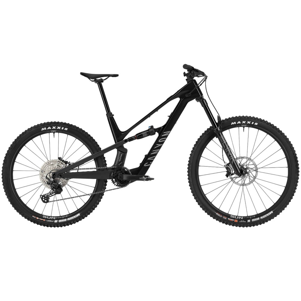 2025 Canyon Spectral:ONfly CF 8 - Mountain Bike 2025 Canyon Spectral:ONfly CF 8 - Mountain Bike