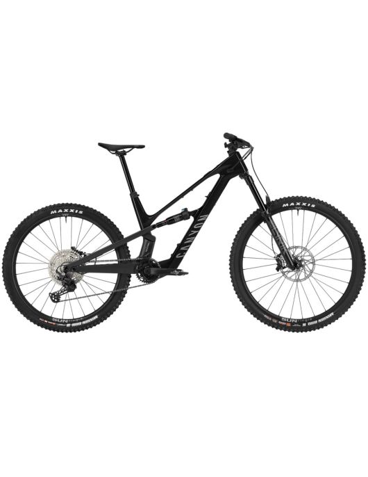 2025 Canyon Spectral:ONfly CF 8 - Mountain Bike