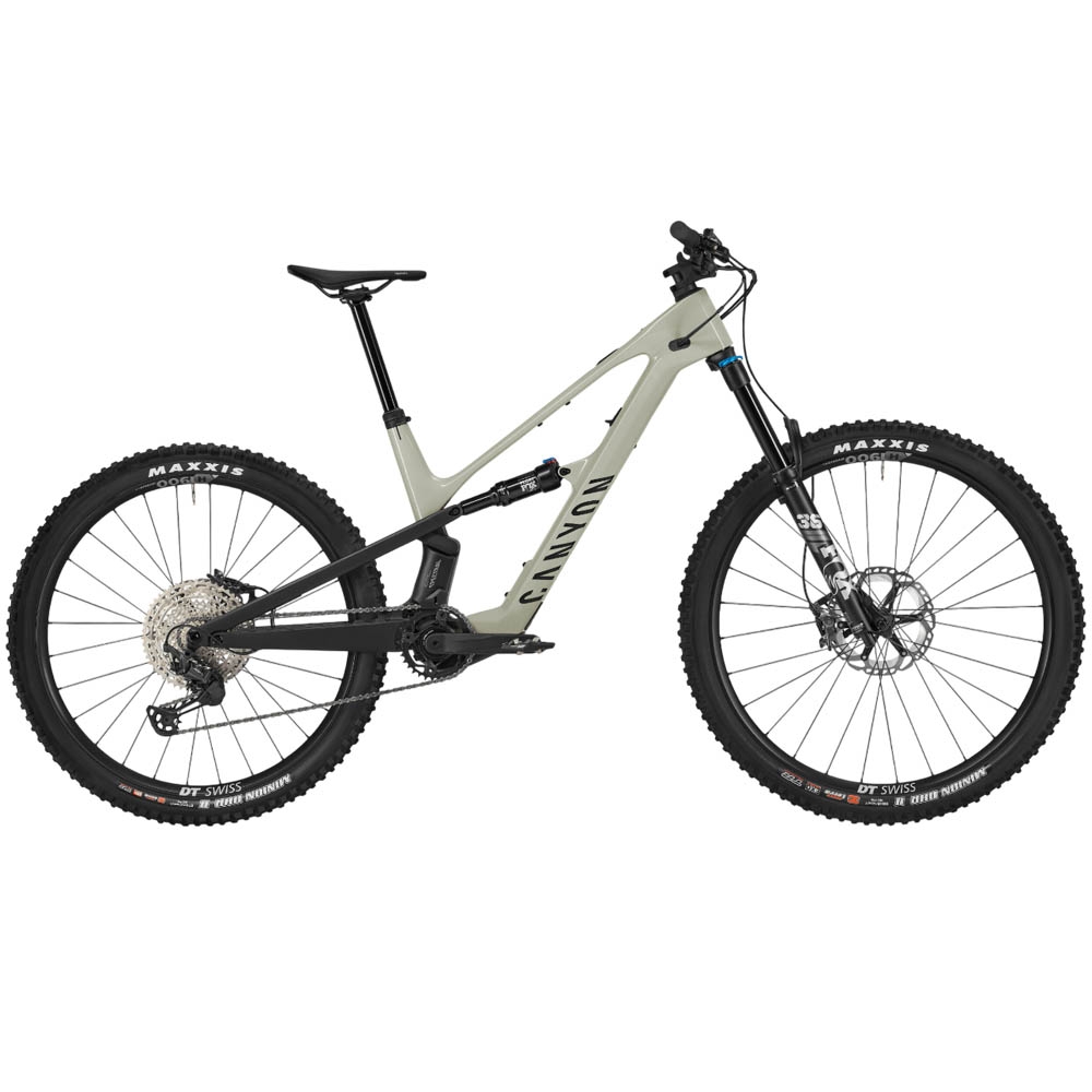 2025 Canyon Spectral:ONfly CF 9 - Mountain Bike 2025 Canyon Spectral:ONfly CF 9 - Mountain Bike