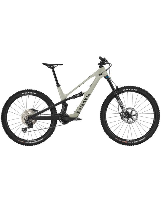 2025 Canyon Spectral:ONfly CF 9 - Mountain Bike
