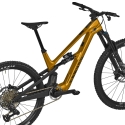 2025 Canyon Spectral:ONfly CF CLLCTV - Mountain Bike
