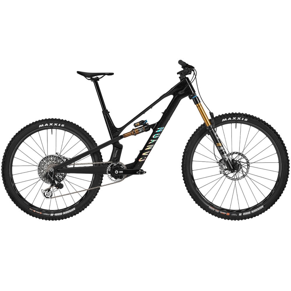 2025 Canyon Spectral:ONfly CF LTD - Mountain Bike 2025 Canyon Spectral:ONfly CF LTD - Mountain Bike