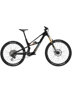 2025 Canyon Spectral:ONfly CF LTD - Mountain Bike 2025 Canyon Spectral:ONfly CF LTD - Mountain Bike