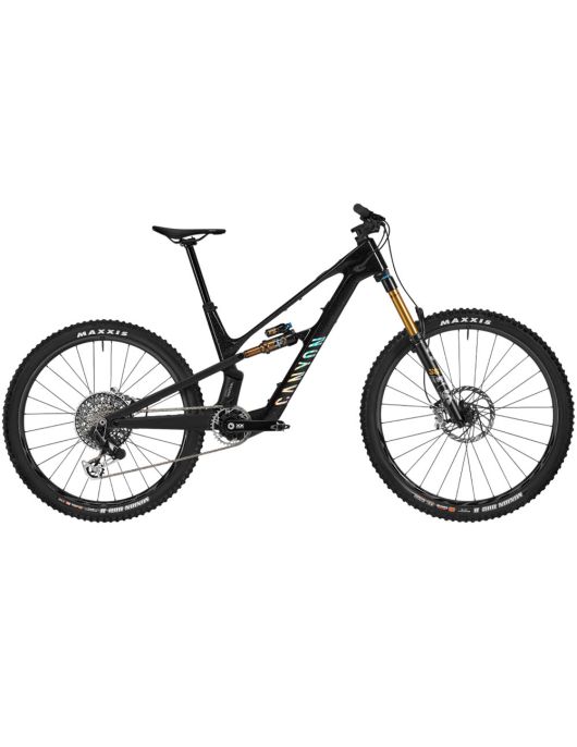 2025 Canyon Spectral:ONfly CF LTD - Mountain Bike