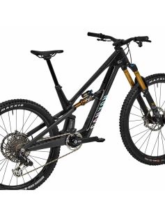 2025 Canyon Spectral:ONfly CF LTD - Mountain Bike 2025 Canyon Spectral:ONfly CF LTD - Mountain Bike
