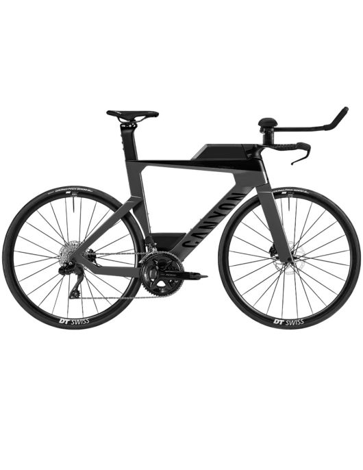 2025 Canyon Speedmax CF 7 Di2 AR1600 - Road Bike