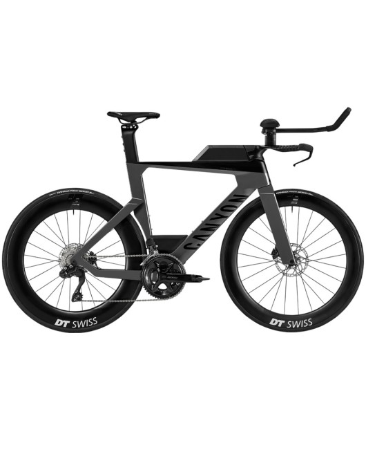 2025 Canyon Speedmax CF 7 Di2 - Road Bike