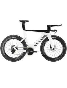 2025 Canyon Speedmax CF SLX 8 AXS 808 - Road Bike 2025 Canyon Speedmax CF SLX 8 AXS 808 - Road Bike