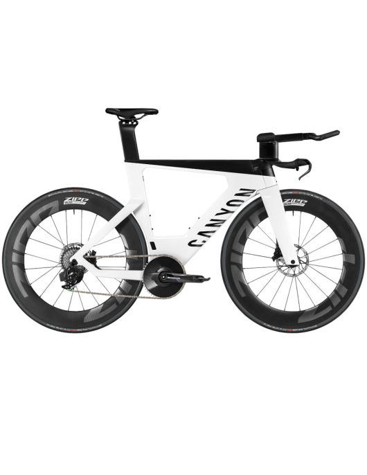 2025 Canyon Speedmax CF SLX 8 AXS 808 - Road Bike