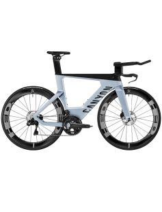 2025 Canyon Speedmax CF SLX 8 Di2 Vanquish - Road Bike 2025 Canyon Speedmax CF SLX 8 Di2 Vanquish - Road Bike