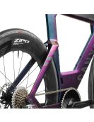 2025 Canyon Speedmax CFR AXS - Road Bike