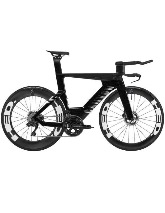 2025 Canyon Speedmax CFR Di2 Vanquish Pro - Road Bike