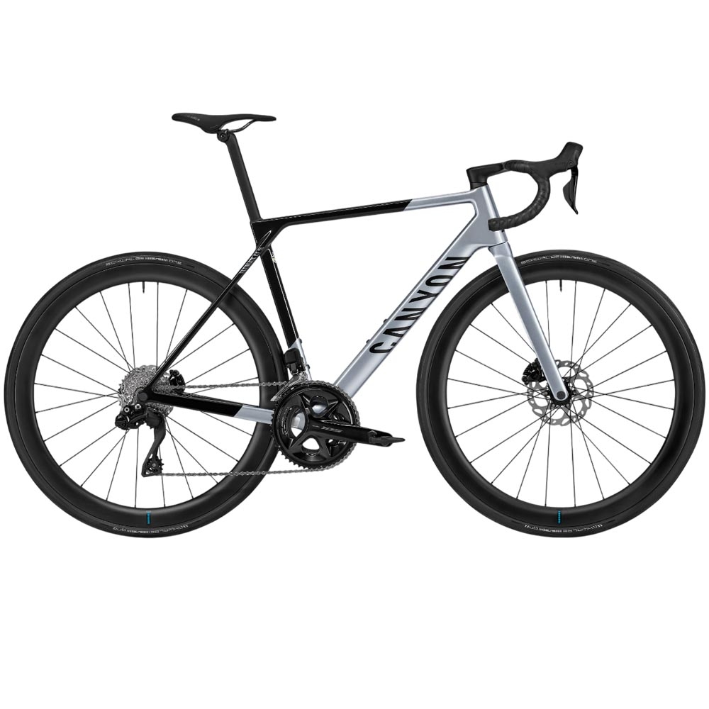2025 Canyon Ultimate CF SL 7 Di2 - Road Bike 2025 Canyon Ultimate CF SL 7 Di2 - Road Bike