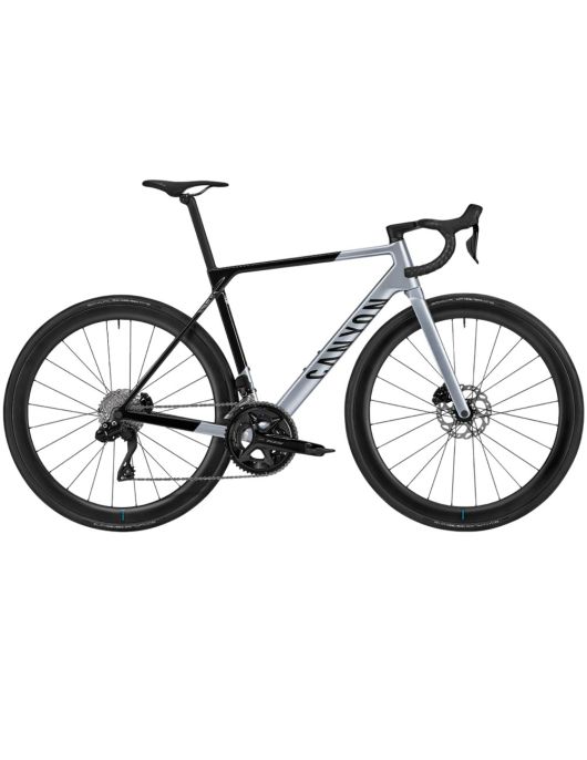 2025 Canyon Ultimate CF SL 7 Di2 - Road Bike
