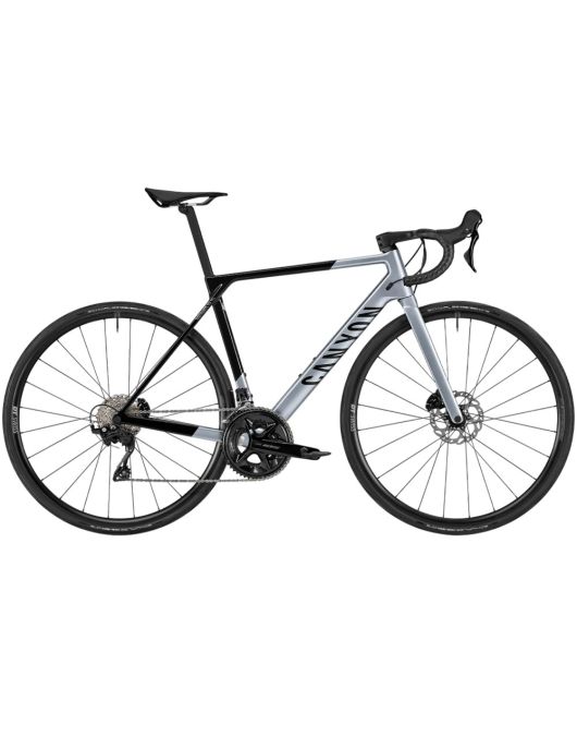 2025 Canyon Ultimate CF SL 7 - Road Bike