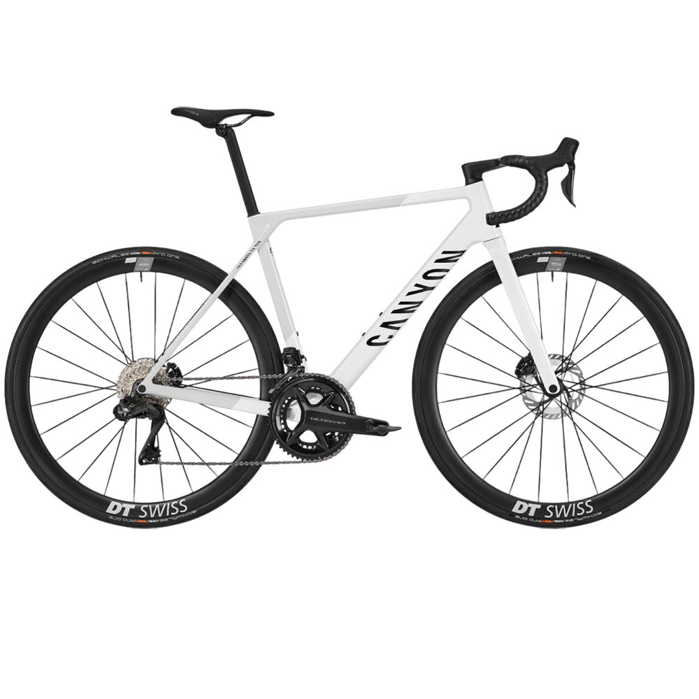 2025 Canyon Ultimate CF SLX 8 Di2 - Road Bike 2025 Canyon Ultimate CF SLX 8 Di2 - Road Bike