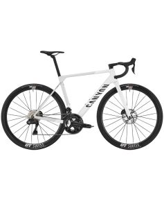 2025 Canyon Ultimate CF SLX 8 Di2 - Road Bike 2025 Canyon Ultimate CF SLX 8 Di2 - Road Bike