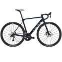 2025 Canyon Ultimate CF SLX 8 Di2 - Road Bike 2025 Canyon Ultimate CF SLX 8 Di2 - Road Bike