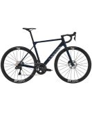 2025 Canyon Ultimate CF SLX 8 Di2 - Road Bike