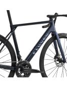 2025 Canyon Ultimate CF SLX 8 Di2 - Road Bike