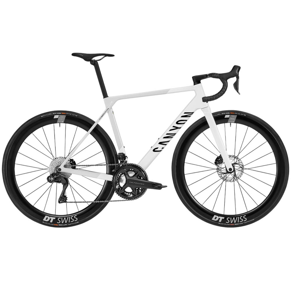 2025 Canyon Ultimate CF SLX 8 Di2 Speed - Road Bike 2025 Canyon Ultimate CF SLX 8 Di2 Speed - Road Bike
