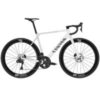 2025 Canyon Ultimate CF SLX 8 Di2 Speed - Road Bike