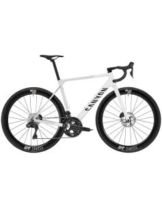2025 Canyon Ultimate CF SLX 8 Di2 Speed - Road Bike 2025 Canyon Ultimate CF SLX 8 Di2 Speed - Road Bike