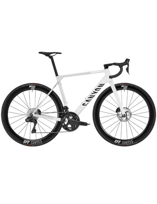 2025 Canyon Ultimate CF SLX 8 Di2 Speed - Road Bike