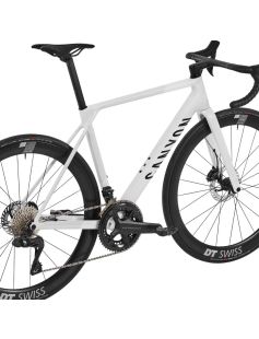 2025 Canyon Ultimate CF SLX 8 Di2 Speed - Road Bike 2025 Canyon Ultimate CF SLX 8 Di2 Speed - Road Bike