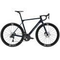 2025 Canyon Ultimate CF SLX 8 Di2 Speed - Road Bike 2025 Canyon Ultimate CF SLX 8 Di2 Speed - Road Bike