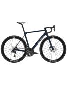 2025 Canyon Ultimate CF SLX 8 Di2 Speed - Road Bike
