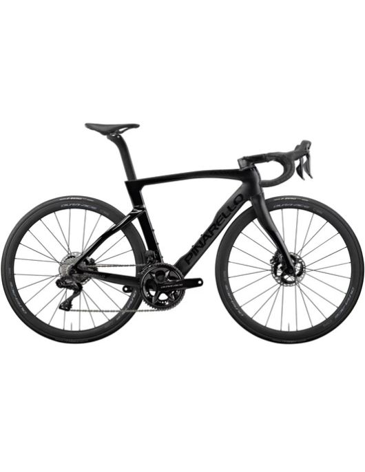 2025 Pinarello Dogma F Dura - Ace Di2 Disc - Road Bike - With Fulcrum Speed Lite Wheelset