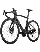 2025 Pinarello Dogma F Dura - Ace Di2 Disc - Road Bike - With Fulcrum Speed Lite Wheelset