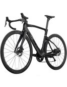 2025 Pinarello Dogma F Dura - Ace Di2 Disc - Road Bike - With Vision Metron 45 Wheelset