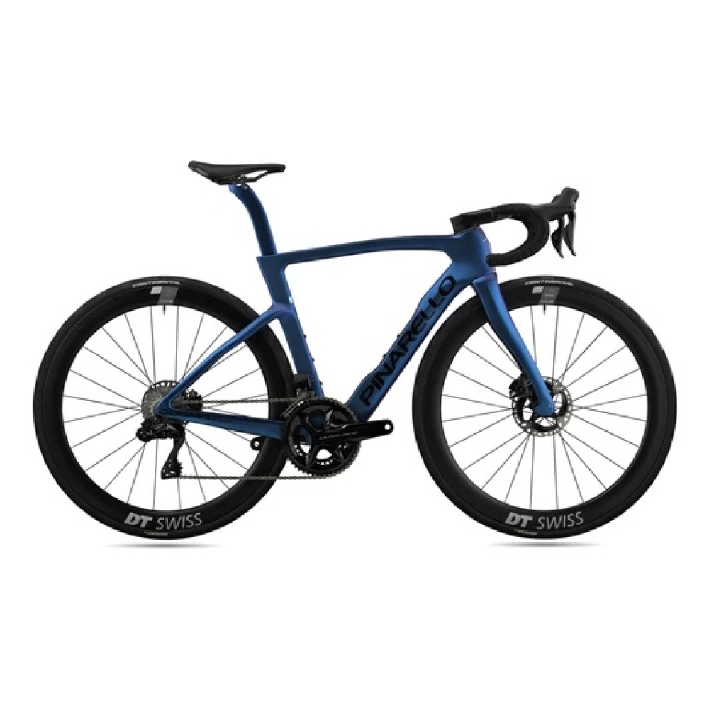 2025 Pinarello Dogma F SRAM Red AXS Disc - Road Bike 2025 Pinarello Dogma F SRAM Red AXS Disc - Road Bike