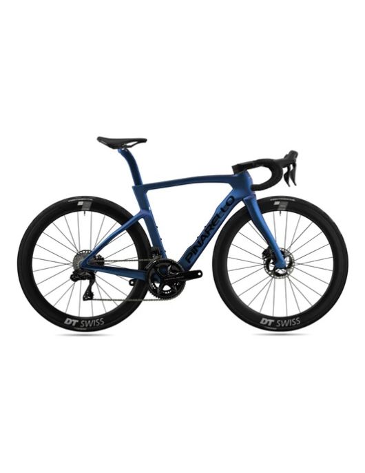 2025 Pinarello Dogma F SRAM Red AXS Disc - Road Bike