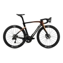2025 Pinarello Dogma F SRAM Red AXS Disc - Road Bike 2025 Pinarello Dogma F SRAM Red AXS Disc - Road Bike