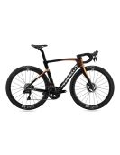 2025 Pinarello Dogma F SRAM Red AXS Disc - Road Bike