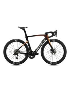 2025 Pinarello Dogma F SRAM Red AXS Disc - Road Bike 2025 Pinarello Dogma F SRAM Red AXS Disc - Road Bike