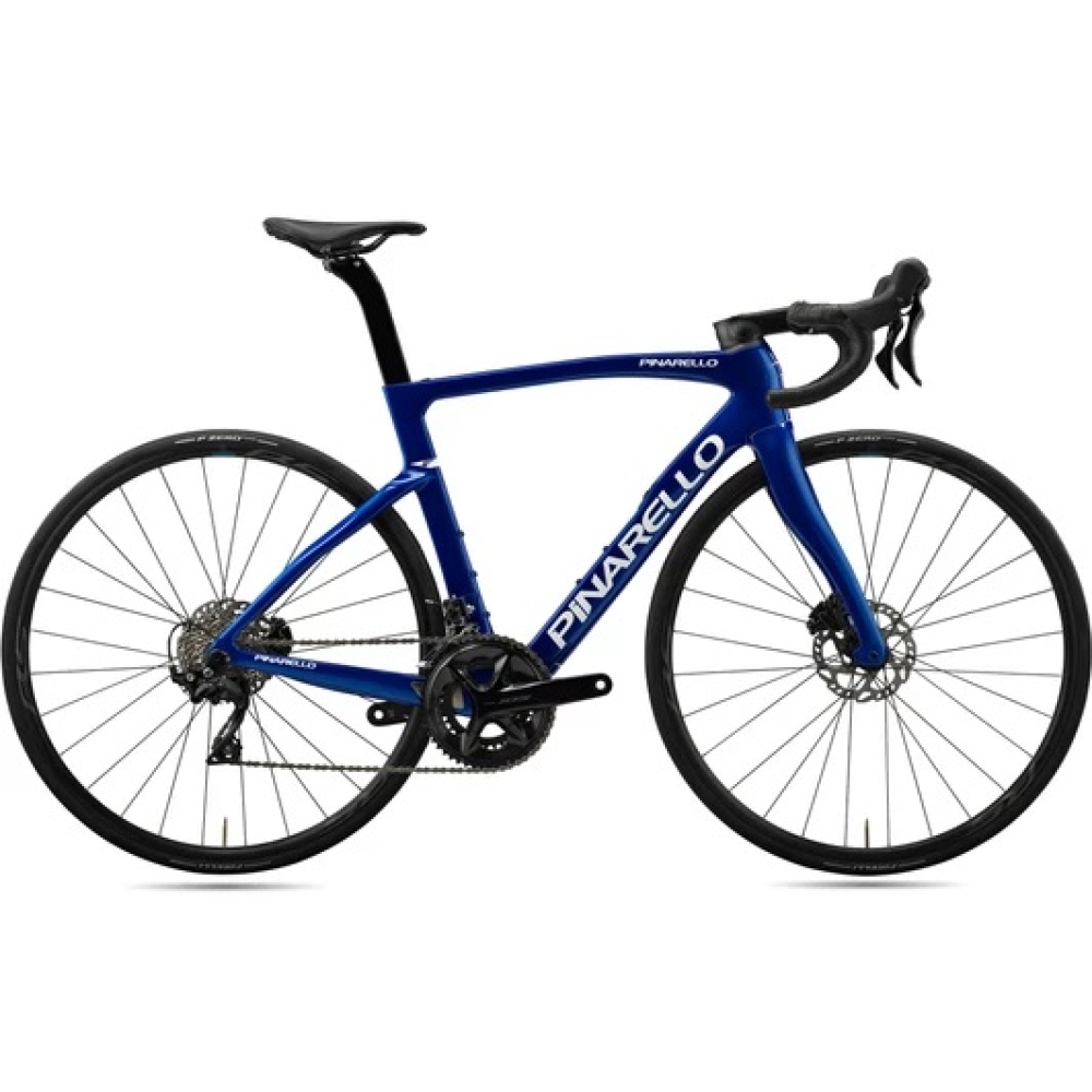 2025 Pinarello F1 105 Disc - Road Bike 2025 Pinarello F1 105 Disc - Road Bike