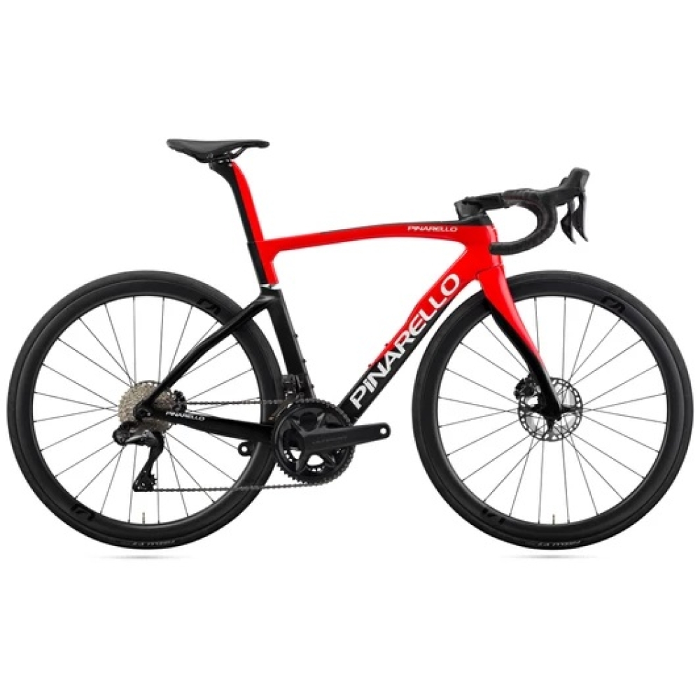 2025 Pinarello F7 Ultegra Di2 Disc - Road Bike - With Fulcrum 500 Wheelset 2025 Pinarello F7 Ultegra Di2 Disc - Road Bike - With Fulcrum 500 Wheelset