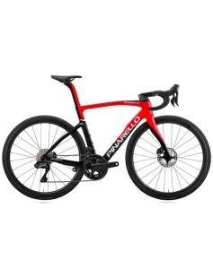 2025 Pinarello F7 Ultegra Di2 Disc - Road Bike - With Fulcrum 500 Wheelset 2025 Pinarello F7 Ultegra Di2 Disc - Road Bike - With Fulcrum 500 Wheelset