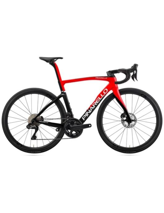 2025 Pinarello F7 Ultegra Di2 Disc - Road Bike - With Fulcrum 500 Wheelset