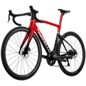 2025 Pinarello F7 Ultegra Di2 Disc - Road Bike - With Fulcrum 500 Wheelset 2025 Pinarello F7 Ultegra Di2 Disc - Road Bike - With Fulcrum 500 Wheelset
